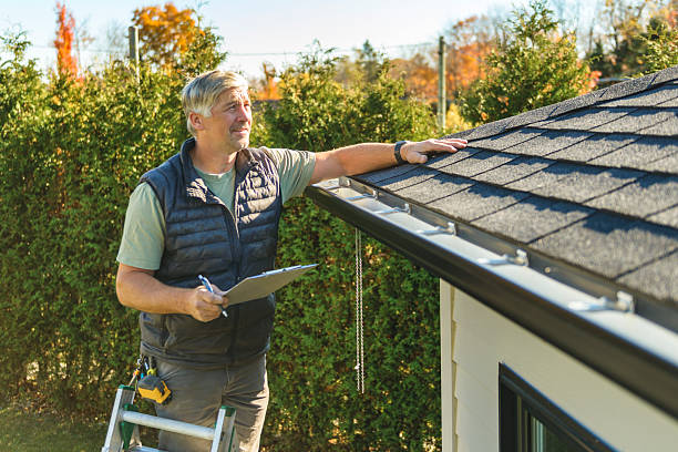 Trusted Roofing service in Edwards, MO - Ben Roofing and Steel LLC