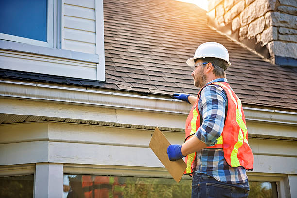 Trusted Storm Damage Roof Repair service in Edwards, MO - Ben Roofing and Steel LLC